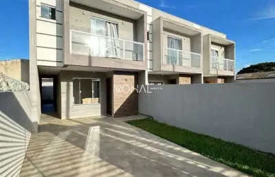 Sobrado a venda com 3 quartos sendo 1 suíte em oficinas - vila cipa