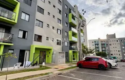 Apartamento a venda com 3 quartos sendo 1 suíte no condomínio vista uvaranas