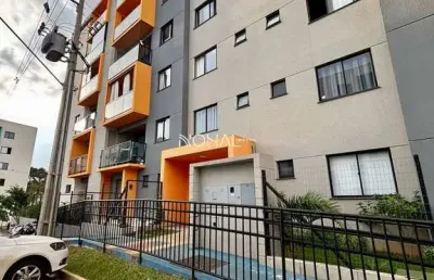 Apartamento a venda com 3 quartos sendo 1 suíte no condomínio vista uvaranas
