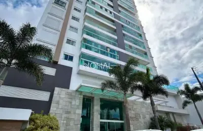 Apartamento com 3 quartos à venda na Rua General Carneiro, 215, Centro, Ponta Grossa