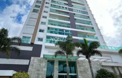 Apartamento com 3 quartos à venda na Rua General Carneiro, 215, Centro, Ponta Grossa