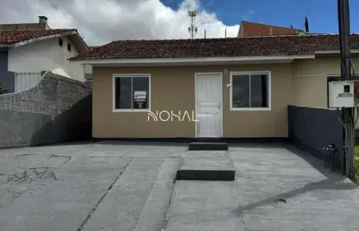 Casa a venda com 3 quartos no condomínio residencial barcelona - nova rússia