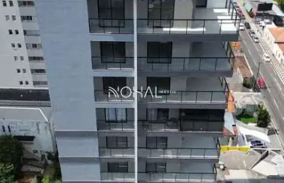 Apartamento para locação com 4 quartos sendo 2 suíte no residencial lins antunes