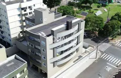 Apartamento para locação com 3 quartos sendo 1 suíte no edifício piemonte