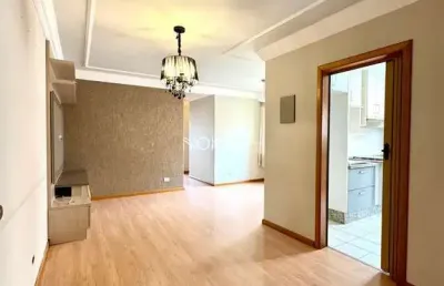 Apartamento a venda com 3 quartos sendo 1 suíte no edifício firenze