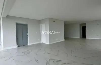 Apartamento com 3 quartos à venda na Rua Silva Jardim, 600, Olarias, Ponta Grossa
