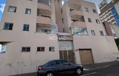 Oportunidade de investimento no centro de ponta grossa