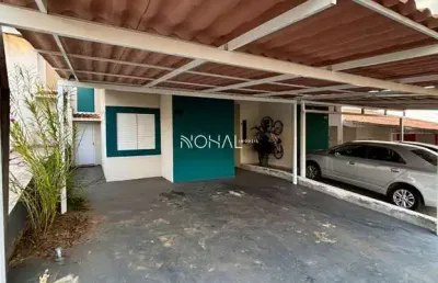 Casa em condomínio fechado com 3 quartos à venda na Rua Antônio Saad, 2500, Boa Vista, Ponta Grossa