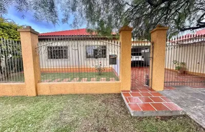 Casa com 4 quartos à venda na Rua Coronel Vivida, 754, Oficinas, Ponta Grossa