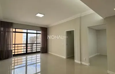 Apartamento à venda com 4 quartos sendo 2 suítes no edifício marieta