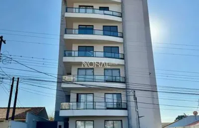 Apartamento a venda com 3 quartos sendo 1 suíte no edifício residencial saeva