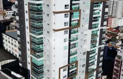 Apartamento a venda com 3 quartos sendo 1 suíte no benevento residenziale