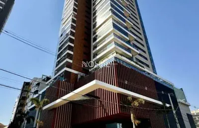 Apartamento à venda com 3 quartos sendo 1 suíte no edifício terrazza riserva