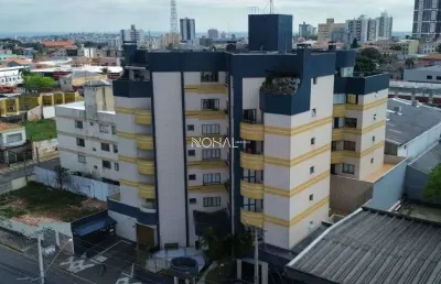 Apartamento à venda com 3 quartos sendo 1 suíte no edifício san francisco