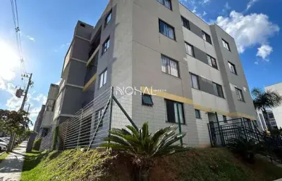 Apartamento para locação mobiliado com 3 quartos no jardim carvalho