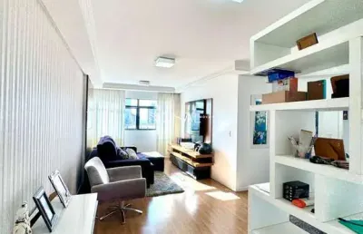 Apartamento à venda com 3 quartos sendo 1 suíte no residencial pôr do sol