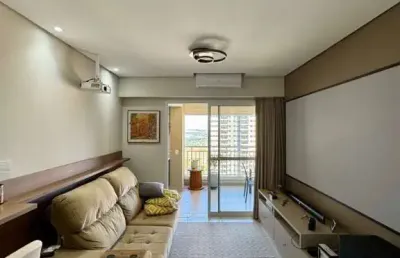 Apartamento para venda em ribeirão preto, quinta da primavera, 3 dormitórios, 3 suítes, 4 banheiros, 2 vagas