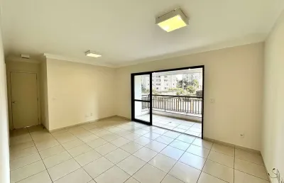 Apartamento para venda em ribeirão preto, jardim nova aliança sul, 3 dormitórios, 1 suíte, 2 banheiros, 2 vagas