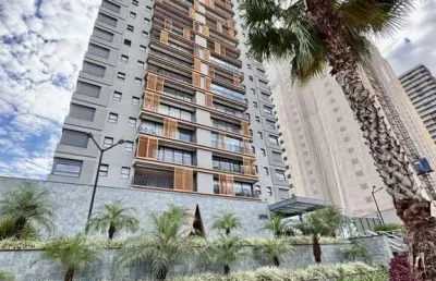 Apartamento para venda em ribeirão preto, jardim olhos d`água ii, 3 dormitórios, 3 suítes, 4 banheiros, 2 vagas