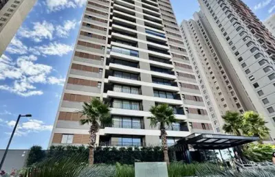 Apartamento para venda em ribeirão preto, jardim olhos d`água ii, 3 dormitórios, 3 suítes