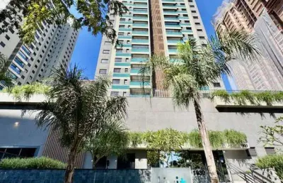 Apartamento para venda em ribeirão preto, jardim olhos d`água ii, 3 dormitórios, 3 suítes, 4 banheiros, 2 vagas