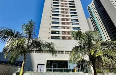 Apartamento para venda em ribeirão preto, jardim olhos d`água ii, 3 dormitórios, 3 suítes, 4 banheiros, 2 vagas