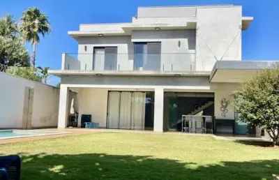 Casa para venda em ribeirão preto, jardim botânico, 4 dormitórios, 4 suítes, 5 banheiros, 4 vagas