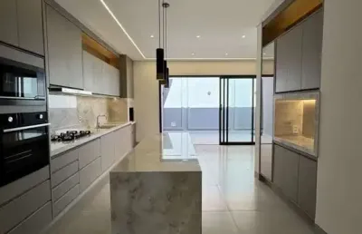 Casa em condomínio para venda em ribeirão preto, jardim san marco ii, 3 dormitórios, 3 suítes, 4 banheiros, 4 vagas