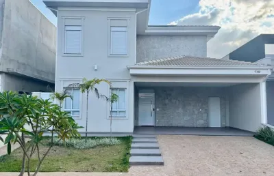 Casa em condomínio para venda em ribeirão preto, real sul, 3 dormitórios, 3 suítes, 5 banheiros, 4 vagas