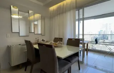 Apartamento para venda em ribeirão preto, nova aliança, 3 dormitórios, 1 suíte, 3 banheiros, 2 vagas