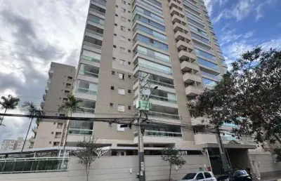 Apartamento para venda em ribeirão preto, nova aliança, 3 dormitórios, 3 suítes, 4 banheiros, 2 vagas