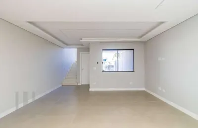 Sobrado com 2 dormitórios à venda, 120 m² - cidade industrial - curitiba/pr