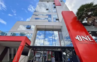 Sala, 78 m² - venda por r$ 850.000 ou aluguel por r$ 4.000/mês - são pedro - são josé dos pinhais/pr