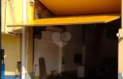 Barracão / Galpão / Depósito com 8 salas à venda na Rua Jordão Camargo de Oliveira, Parque Casa de Pedra, São Paulo