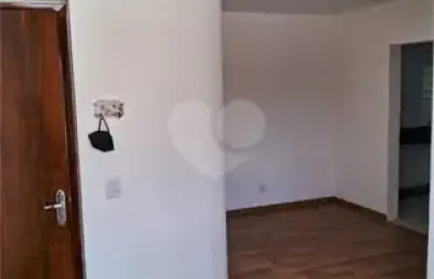 Apartamento com 2 quartos à venda na Rua Benjamin Pereira, Jaçanã, São Paulo