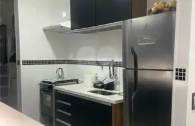 Apartamento com 2 quartos à venda na Rua Judith Zumkeller, 870, Mandaqui, São Paulo