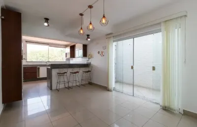 Casa com 3 quartos à venda na Rua Doutor Mário Mourão, 0, Parque Jabaquara, São Paulo
