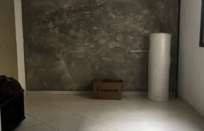 Apartamento com 2 quartos à venda na Avenida Coronel Sezefredo Fagundes, 5169, Tremembé, São Paulo