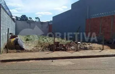 Ótimo lote a venda no bairro jardim brasília em uberlândia