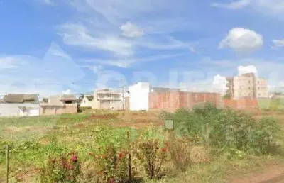 Excelente área a venda no bairro jardim brasília em uberlândia