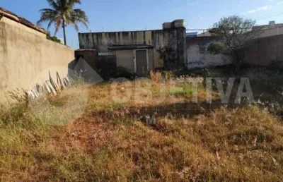 Excelente terreno com localização privilegiada no bairro saraiva em uberlândia