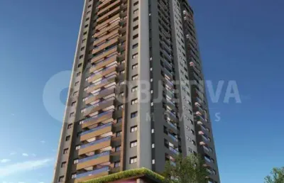Lançamento soleil residence no villa gávea em uberlândia