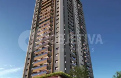 Lançamento coberturas no soleil residence no villa gávea em uberlândia