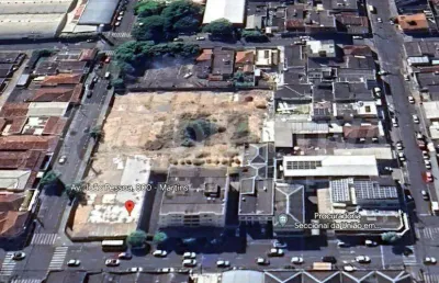 Imóvel comercial imperdível à venda em uberlândia! localizada no privilegiado bairro bom jesus
