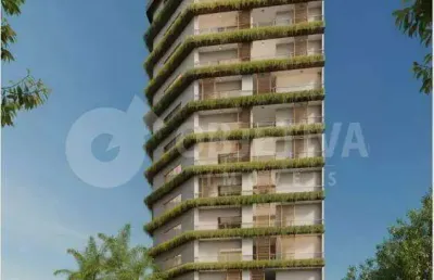 Cobertura com 3 quartos à venda no Tibery, Uberlândia 
