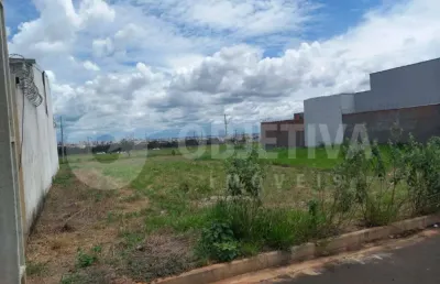 Terreno à venda no Grand Ville, Uberlândia 
