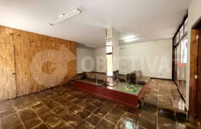 Excelente casa residencial ou comercial no centro de uberlândia