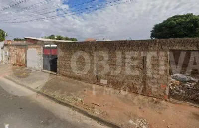 Terreno à venda no Morumbi, Uberlândia 