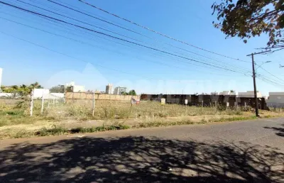 Terreno à venda no Morada da Colina, Uberlândia 