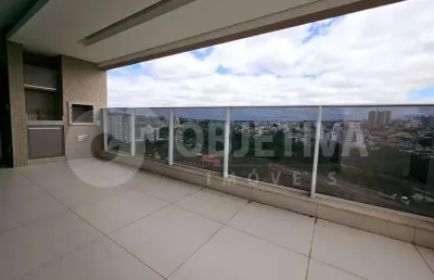 Quinta do praia apartamentos luxuosos de alto padrao em uberlândia